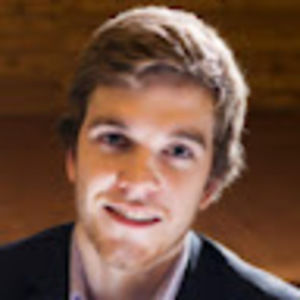 Meet your Posher, Kevin